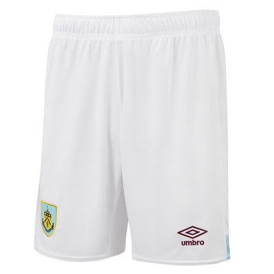 Pantalones Burnley 2ª 2021-2022